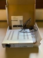 Sateliet receiver, Telecommunicatie, Zenders en Ontvangers, Ophalen, Gebruikt