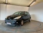 Peugeot 206+, Auto's, Peugeot, Voorwielaandrijving, Euro 5, Stof, 4 cilinders