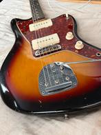 Fender 1962 Jazzmaster pre CBS 100% original, Muziek en Instrumenten, Snaarinstrumenten | Gitaren | Elektrisch, Ophalen, Fender