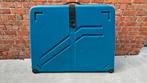 Fietskoffer hardcase, Fietsen en Brommers, Fietsaccessoires | Overige Fietsaccessoires, Ophalen, Gebruikt