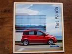 FIAT  PANDA   01/2005, Boeken, Ophalen of Verzenden, Nieuw, Overige merken