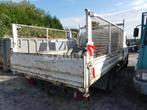 Iveco 35C10 kipper (2006-196.690 km), Auto's, Overige brandstoffen, Bedrijf, Overige carrosserie, Te koop