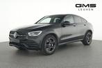 Mercedes-Benz GLC 200 4MATIC Coupé, Auto's, Automaat, 197 pk, Gebruikt, 5 deurs