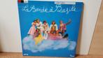 LA BANDE A BASILE - LA BANDE A BASILE (1979) (LP), Cd's en Dvd's, Verzenden, 1960 tot 1980, Zo goed als nieuw, 10 inch