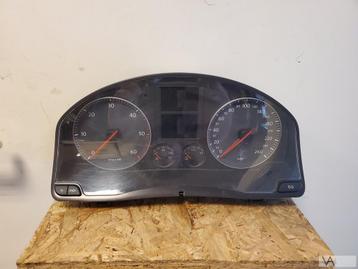 VW Golf 5 2003 - 2009 cockpit tellerbak DIESEL 1k0920862k beschikbaar voor biedingen