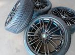 BMW 5 serie G30 G31 Originele M 19 inch wintervelgen, Auto-onderdelen, Banden en Velgen, Winterbanden, Personenwagen, Ophalen