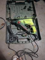 Bosh Boormachine, Doe-het-zelf en Bouw, Gereedschap | Boormachines, Ophalen, Gebruikt, Boormachine