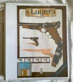 Luger documentation, Verzamelen, Militaria | Algemeen, Ophalen of Verzenden, Landmacht