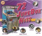 72 jukebox hits, Cd's en Dvd's, Cd's | Verzamelalbums, Ophalen of Verzenden, Nieuw in verpakking, Pop, Boxset