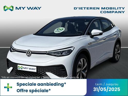 Volkswagen ID.5 ID.5 77 kWh Pro, Auto's, Volkswagen, Overige modellen, ABS, Airbags, Airconditioning, Cruise Control, Elektrische ramen