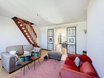 Appartement à vendre à Schaerbeek beschikbaar voor biedingen