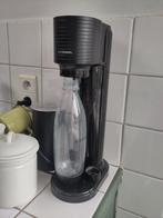 Sodastream, Ophalen