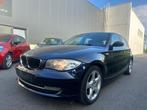 Bmw 118d - 2009 - 300dkm - automaat - EXPORT OF HANDEL, Automaat, 1 Reeks, Bedrijf, Diesel