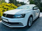 Volkswagen Jetta prete à immatriculer, Auto's, Volkswagen, Wit, Particulier, Onderhoudsboekje, Jetta