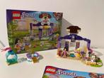 Lego friends 41691 hondendagopvang, Kinderen en Baby's, Speelgoed | Duplo en Lego, Ophalen, Zo goed als nieuw, Lego