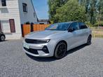 Opel astra GS-line uitvoering 12/2023 btw 14877km!!!, Voorwielaandrijving, 1199 cc, Leder en Stof, 5 deurs