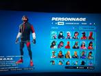 Compte fortnite rare og ikonik, Games en Spelcomputers, Games | Pc, Ophalen of Verzenden, Zo goed als nieuw