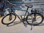 Te koop elektrice fiets van het merk trek., Fietsen en Brommers, Ophalen, Gebruikt, Overige merken, Versnellingen