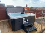 jacuzzi 5pers massage profonde & forte Cascade Rémise 3295€, Tuin en Terras, Vijvers, Nieuw, Ophalen