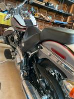 Harley springer FLSTSCI, Particulier, Chopper, 1449 cm³