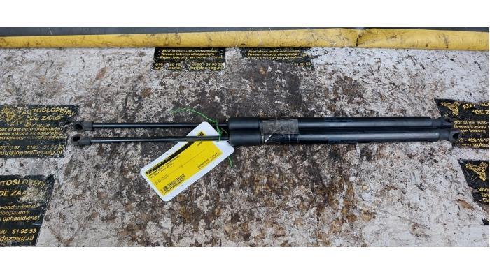 Gasdemperset Kofferdeksel van een Volkswagen Golf, Auto-onderdelen, Carrosserie, Volkswagen, Gebruikt, 3 maanden garantie, Ophalen of Verzenden