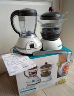 Babycook/babymoov sterileren,koken,mixen, ontdooien, Ophalen, Zo goed als nieuw