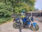BMW F800r, Naked bike, Particulier, 2 cylindres, Plus de 35 kW