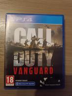 Jeu PS4 Sony call of Duty Vanguard, Consoles de jeu & Jeux vidéo, Jeux | Sony PlayStation 4, Comme neuf, Enlèvement