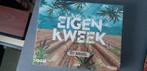 "Eigen kweek" het bordspel, Ophalen