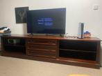 Tv-meubel om weg te geven, Ophalen, Gebruikt
