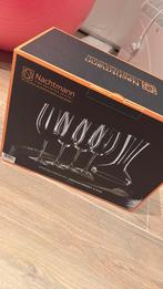 Wijnkaraf met wijnglazen, Enlèvement, Neuf, Autres types