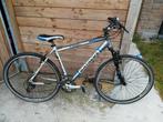 Batavus mountainbike, Ophalen, Gebruikt