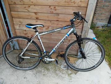 Batavus mountainbike beschikbaar voor biedingen