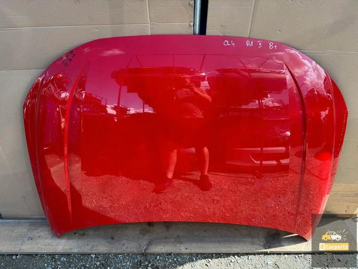 Audi A1 II 82A 18 capot rouge, Autos : Pièces & Accessoires, Carrosserie & Tôlerie, Capot moteur, Audi, Utilisé