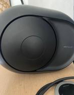 Enceinte devialet noir mat 103 db, Nieuw, 60 tot 120 watt, Center speaker, Ophalen