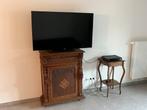 Antiek TV-meubel, Huis en Inrichting, Ophalen, Gebruikt