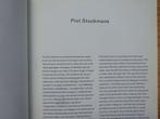 Piet Stockmans, installatie in Deventer, 1999, Ophalen, Zo goed als nieuw, Beeldhouwkunst