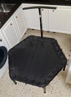 Fitness trampoline nieuw, Enlèvement