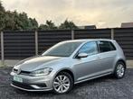 VW Golf7 1.6 TDI bj 2018 91 000 km's facelift euro6, Te koop, 5 deurs, 104 g/km, Stof