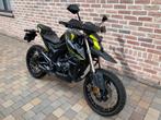 Zontes U1 125cc, Zontes, Particulier, 125 cc, 11 kW of minder
