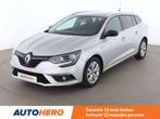 Renault Mégane 1.3 TCe Limited, Autos, Euro 6, Boîte manuelle, Noir, Tissu