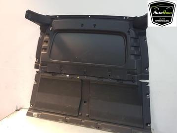 CLOISON INTERIEUR CABINE Caddy Cargo V (SBA / SBH), Utilisé, Volkswagen