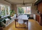 morbylanga eettafel ikea walnoot 2m20 op 1m, Huis en Inrichting, Ophalen, Gebruikt
