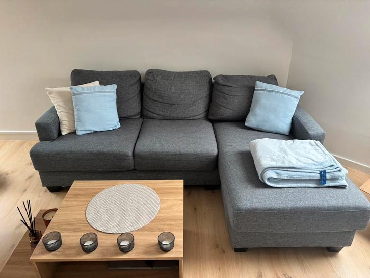 Zetel Maisons du Monde, Huis en Inrichting, Zetels | Complete zithoeken, Gebruikt, Ophalen