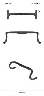 Zipp Carbon stuur, Ophalen, Zipp, Stuur, Racefiets