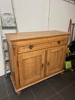 Antieke/Vintage buffetkast, Antiek en Kunst, Antiek | Meubels | Kasten, Ophalen