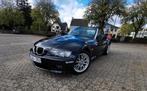 Bmw Z3 Widebody 2,0i  24v 150pk 1 Jaar Garantie 2000bj, Auto's, Achterwielaandrijving, 1995 cc, 110 kW, Zwart