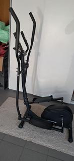 CROSSTRAINER, Ophalen, Nieuw, Armen