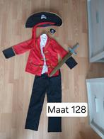Allerhande verkleedkostuums en -attributen (kind), Kinderen en Baby's, Ophalen, Gebruikt