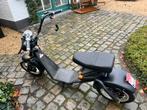 Electrische Scooter, Fietsen en Brommers, Scooters | Vespa, Ophalen